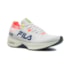 Tênis Esportivo Fila Masculino White