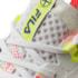 Tênis Esportivo Fila Masculino White