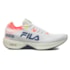 Tênis Esportivo Fila Masculino White