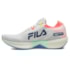 Tênis Esportivo Fila Masculino White