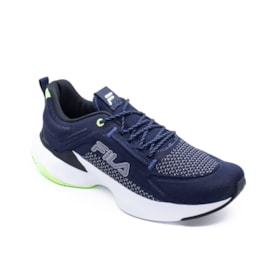 Tênis Esportivo Fila Master Masculino Marinho