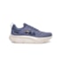 Tênis Esportivo Fila  Maxxi Lite Feminino Azul Coroa