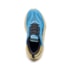 Tênis Esportivo Fila Maxxi Masculino Infantil Azul Malibu