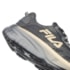 Tênis Esportivo Fila Maxximus Masculino Black