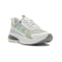 Tênis Esportivo Fila Progress Feminino Branco