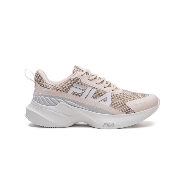 Tênis Esportivo Fila Progress Lite Feminino Morganite