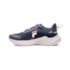 Tênis Esportivo Fila Progress Lite Feminino Preto