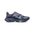 Tênis Esportivo Fila Progress Lite Masculino Black