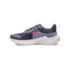 Tênis Esportivo Fila Progress Lite Masculino Preto