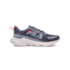 Tênis Esportivo Fila Progress Lite Masculino Preto