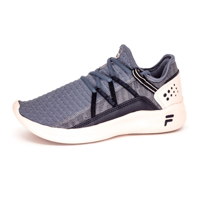 Tênis Esportivo Fila Quark Feminino Diversas