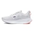 Tênis Esportivo Fila Race Curve 2 Cinza Gelo