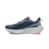 Tênis Esportivo Fila Racer Comet Masculino Azul Marinho