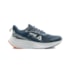 Tênis Esportivo Fila Racer Comet Masculino Azul Marinho