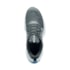 Tênis Esportivo Fila Racer Comet Masculino Preto