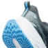 Tênis Esportivo Fila Racer Comet Masculino Preto