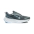 Tênis Esportivo Fila Racer Comet Masculino Preto