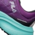 Tênis Esportivo Fila Racer Skytrail Feminino Roxo