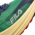 Tênis Esportivo Fila Racer Skytrail Masculino Jolly Green