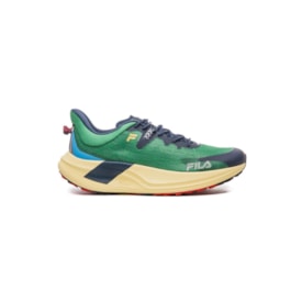 Tênis Esportivo Fila Racer Skytrail Masculino Jolly Green