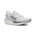 Tênis Esportivo Fila Racer Speedzone Feminino Branco