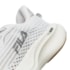 Tênis Esportivo Fila Racer Speedzone Feminino Branco