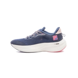 Tênis Esportivo Fila Racer Speedzone Feminino Marinho