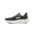 Tênis Esportivo Fila Racer Speedzone Feminino Preto