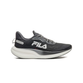Tênis Esportivo Fila Racer Speedzone Feminino Preto