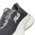 Tênis Esportivo Fila Racer Speedzone Feminino Preto