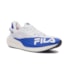 Tênis Esportivo Fila Racer Speedzone Masculino Branco