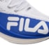 Tênis Esportivo Fila Racer Speedzone Masculino Branco