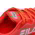 Tênis Esportivo Fila Racer Speedzone Masculino Escarlate