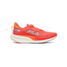 Tênis Esportivo Fila Racer Speedzone Masculino Escarlate