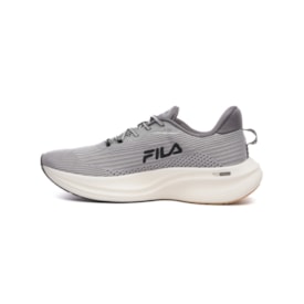 Tênis Esportivo Fila Racer Speedzone Masculino Metal