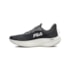 Tênis Esportivo Fila Racer Speedzone Masculino Preto