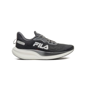 Tênis Esportivo Fila Racer Speedzone Masculino Preto