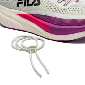 Tênis Esportivo Fila Racer T2 Xtreme Feminino Verde Canario