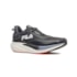 Tênis Esportivo Fila Racer T2 Xtreme Masculino Black
