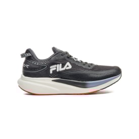 Tênis Esportivo Fila Racer T2 Xtreme Masculino Black