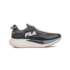 Tênis Esportivo Fila Racer T2 Xtreme Masculino Black