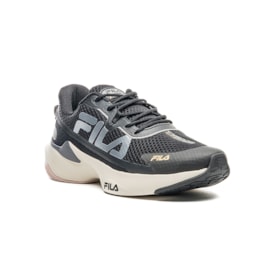 Tenis Esportivo Fila Recovery Feminino Preto