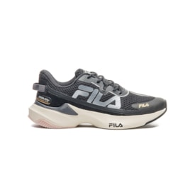 Tenis Esportivo Fila Recovery Feminino Preto
