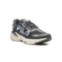 Tenis Esportivo Fila Recovery Feminino Preto Dourado