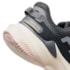 Tenis Esportivo Fila Recovery Feminino Preto Dourado