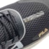 Tenis Esportivo Fila Recovery Feminino Preto Dourado