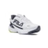 Tênis Esportivo Fila Recovery Masculino Branco