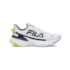 Tênis Esportivo Fila Recovery Masculino Branco