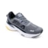 Tênis Esportivo Fila Recovery Masculino Grafite