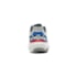 Tênis Esportivo Fila Recovery Masculino Prata